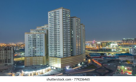 Ajman Uae Images, Stock Photos & Vectors | Shutterstock