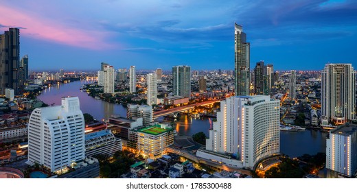 Bangkok Fluss Bilder Stockfotos Und Vektorgrafiken Shutterstock