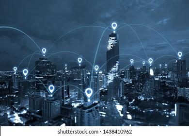 8,884 Blockchain City Images, Stock Photos & Vectors | Shutterstock