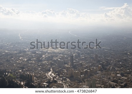 Similar – gold powder Landscape