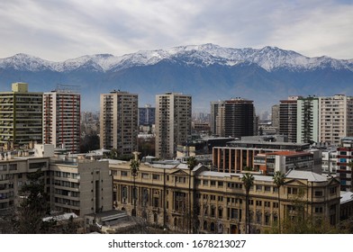 Universidad De Chile High Res Stock Images Shutterstock