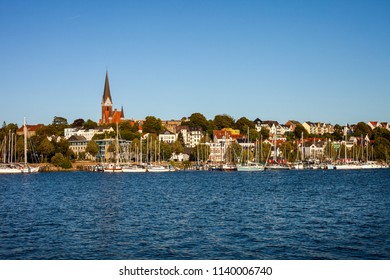 Flensburg Fjord Images Stock Photos Vectors Shutterstock