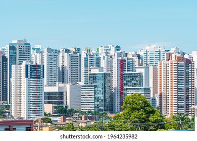 Londrina Pr Images Stock Photos Vectors Shutterstock