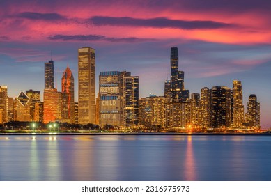 Cityscape of las vegas city with eiffel statues in paris area, Las Vegas, Nevada, United States on 12Apr 2022 - Powered by Shutterstock