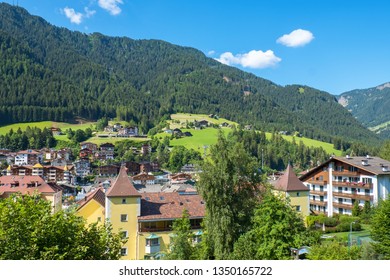 1,298 Ortisei Village Images, Stock Photos & Vectors | Shutterstock