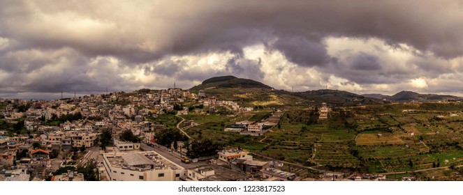 Panorama Syria Images Stock Photos Vectors Shutterstock