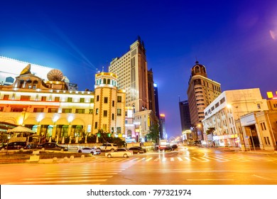 284 Shenyang Skyline Images, Stock Photos & Vectors | Shutterstock