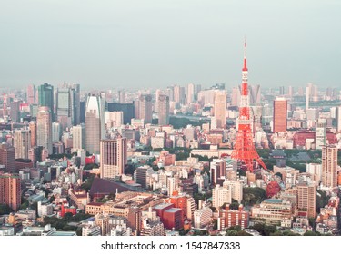 東京空撮 の画像 写真素材 ベクター画像 Shutterstock