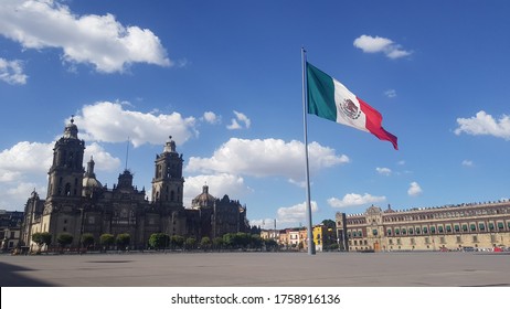 Ciudad De México 2020 Viajando 
