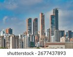 Ciudad de Barranquilla -Colombia - Edificios 