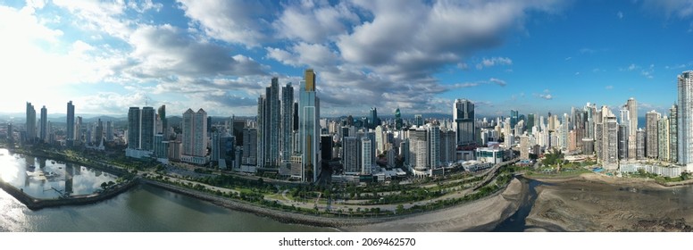 Ciudad De Panamá - Panoramica
