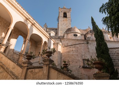 Ciutadella, Menorca, Spain