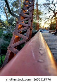 Civic Park In Walnut Creek