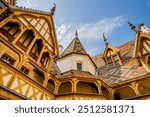 The civil hospices of Beaune