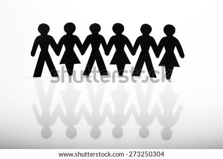 Thesis In A Essay Civil Rights Paper Chain Chain Thesis For Persuasive Essay also English Class Reflection Essay Civil Rights Paper Chain Chain Stock Photo Edit Now Example Of Thesis Statement For Essay