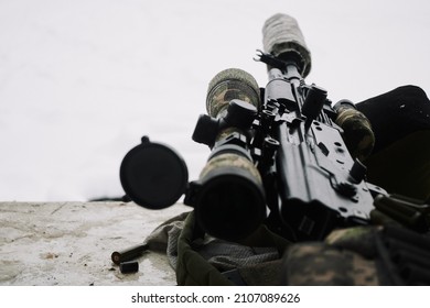 181 Civilian assault rifle Images, Stock Photos & Vectors | Shutterstock