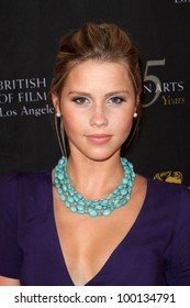 Claire Holt At The 18th Annual BAFTA Los Angeles Awards Season Tea Party, Four Seasons Hotel, Los Angeles, CA 01-14-12