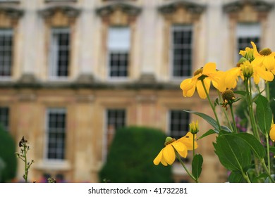 Clare College, Cambridge