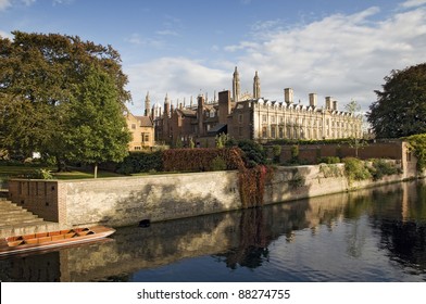 Clare College, Cambridge