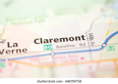 Claremont. California. USA