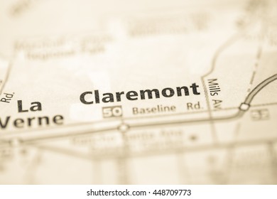 Claremont. California. USA