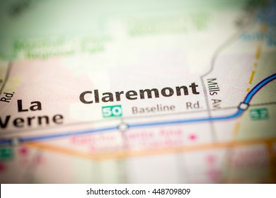 Claremont. California. USA