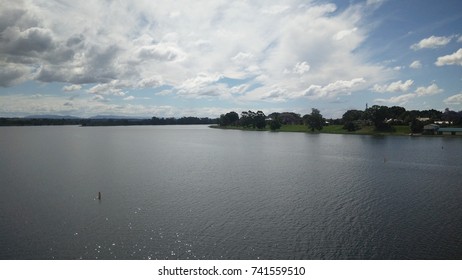 Clarence River Grafton