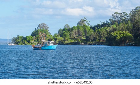 Clarence River, New South Wales