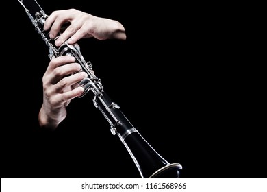 Clarinet Images Stock Photos Vectors Shutterstock