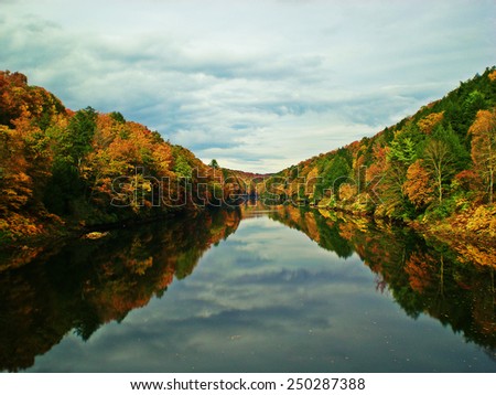 Clarion River 