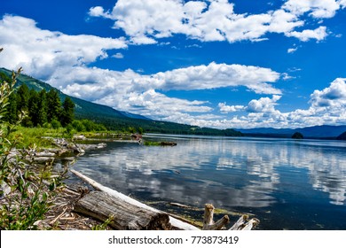 Clark Fork, Montana