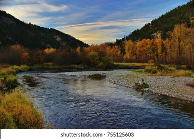 Clark Fork River, Missoula, MT