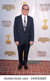 Clark Gregg At The 39th Annual Saturn Awards, The Castaway, Burbank, CA 06-26-13