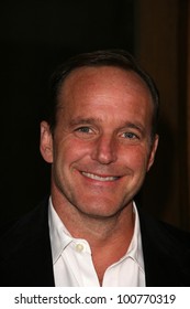 Clark Gregg  At The Lambda Legal 18th Annual Liberty Awards, Egyptian Theater, Hollywood, CA. 09-16-10