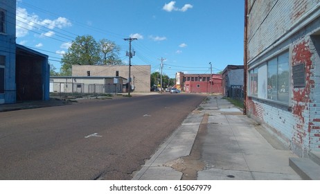 Clarksdale, MS