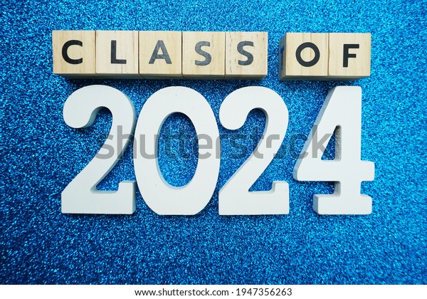 Class 2024 Word Alphabet Letters 600w 1947356263 