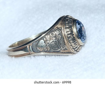 Class Ring