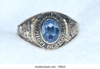 Class Ring