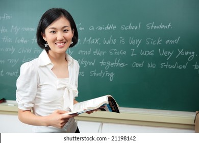 Class Teacher