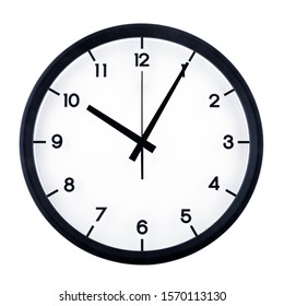 One O Clock Images Stock Photos Vectors Shutterstock