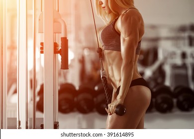 女性 肉体美 Images Stock Photos Vectors Shutterstock