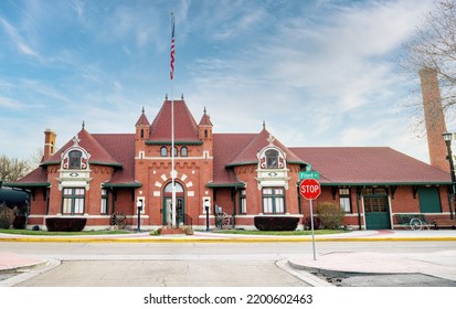 Classic Brick Depot In Nampa Idaho