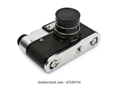 Classic camera
