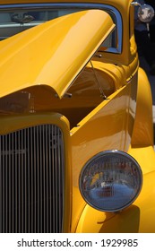 Classic Car