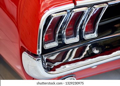 classic car paint designs