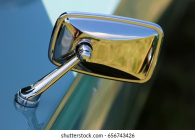 594 Classic wing mirror Images, Stock Photos & Vectors | Shutterstock