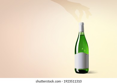 シャンパンボトル の画像 写真素材 ベクター画像 Shutterstock