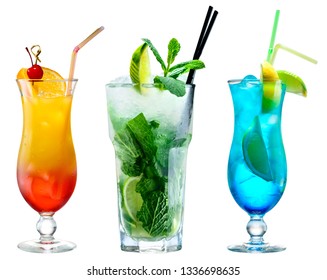 Blue Mojito Images Stock Photos Vectors Shutterstock