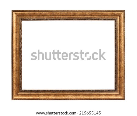 Classic frame 