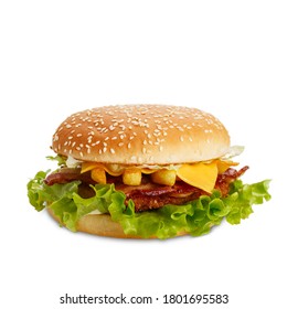 106 Petty burger Images, Stock Photos & Vectors | Shutterstock